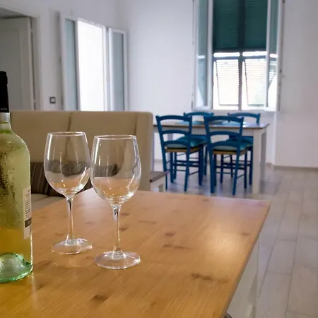 Casa Carducci - Iun 8012- Apartment Alghero