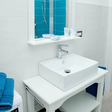 Apartment Casa Carducci - Iun 8012- *