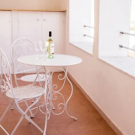 Casa Carducci - Iun 8012- Apartment