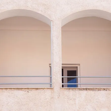 Casa Carducci - Iun 8012- Apartment Alghero