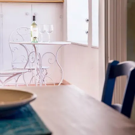 Apartment Casa Carducci - Iun 8012-