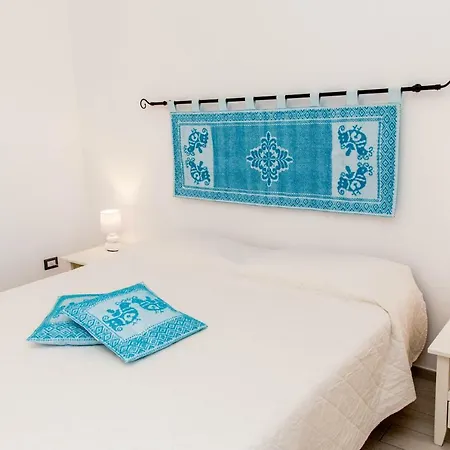 Casa Carducci - Iun 8012- * Alghero