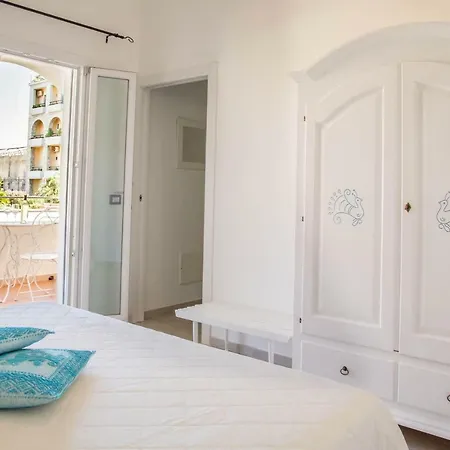 Casa Carducci - Iun 8012- Apartment