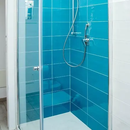 Apartment Casa Carducci - Iun 8012-